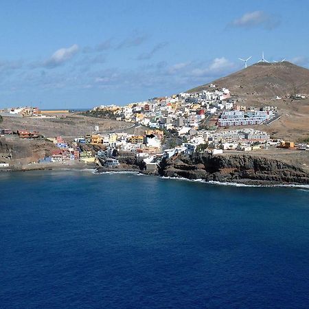 Apartamento A 1 Minuto De La Playa De Sardina Las Palmas de Gran Canaria Exterior photo