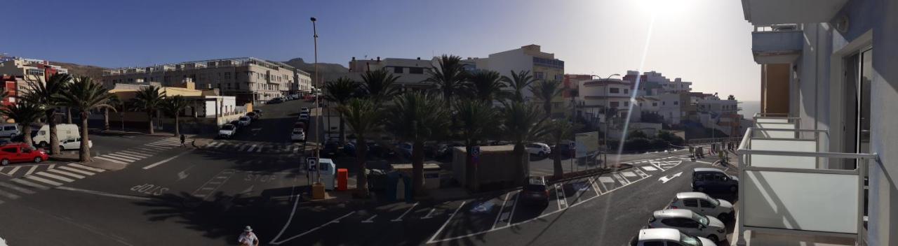 Apartamento A 1 Minuto De La Playa De Sardina Las Palmas de Gran Canaria Exterior photo