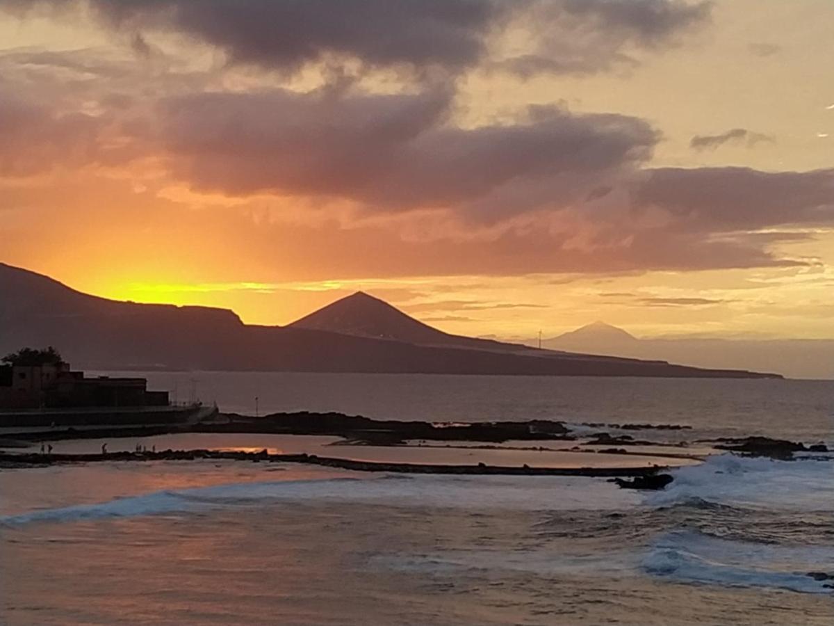 Apartamento A 1 Minuto De La Playa De Sardina Las Palmas de Gran Canaria Exterior photo