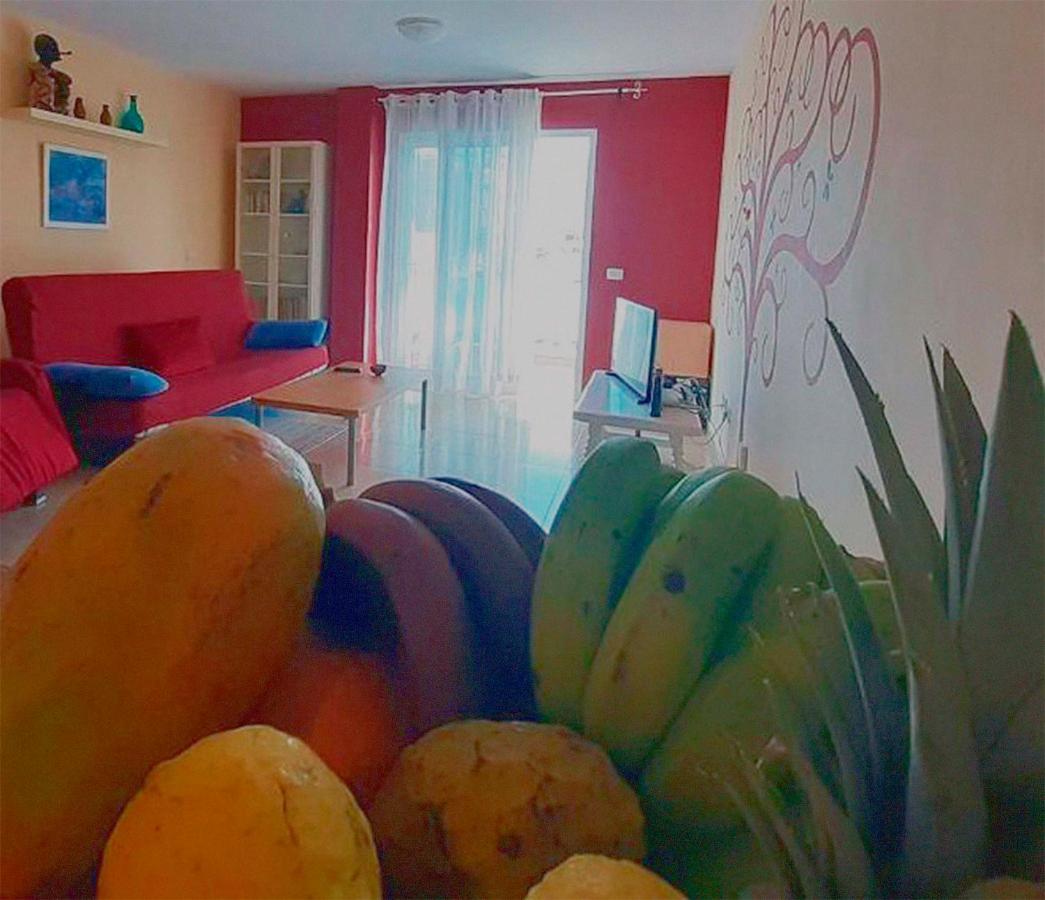 Apartamento A 1 Minuto De La Playa De Sardina Las Palmas de Gran Canaria Exterior photo