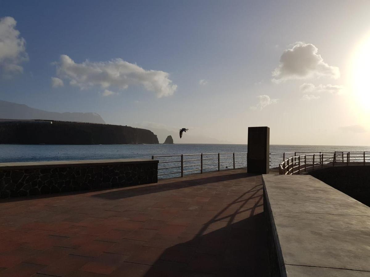Apartamento A 1 Minuto De La Playa De Sardina Las Palmas de Gran Canaria Exterior photo